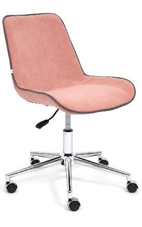 Armchair Tetchair STYLE 13953 pink