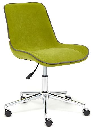 Tetchair STYLE 13565 olive chair