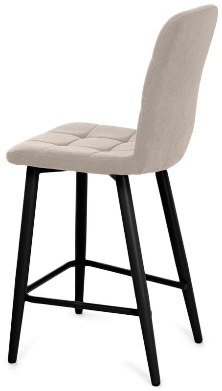 Absinthe Semi-bar Stool (h600)