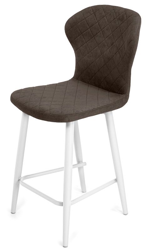 Mario Semi-bar Chair (h600)