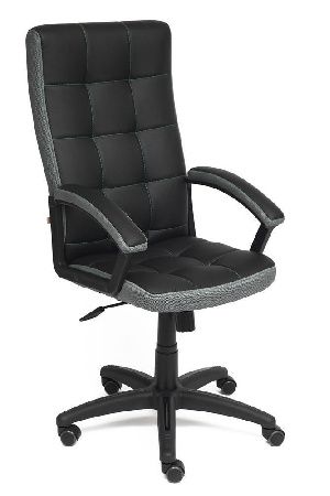 Tetchair TRENDY 11461 chair black/grey