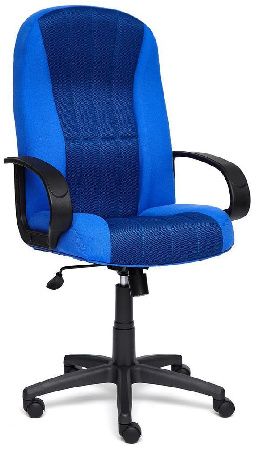 Tetchair chair CH833 10186 blue/blue