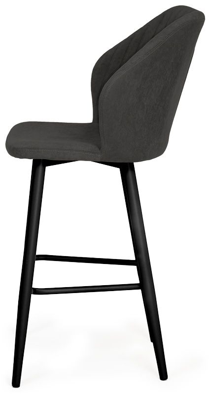 Bianca bar stool (h700) 53x62x115