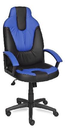 Tetchair NEO 1048 Chair Black/Blue