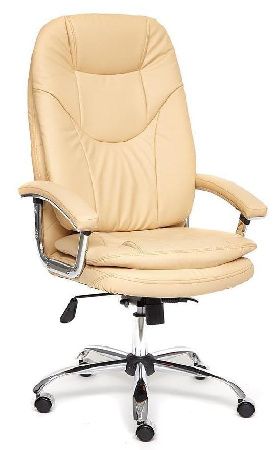 Tetchair SOFTY chair 12901 beige