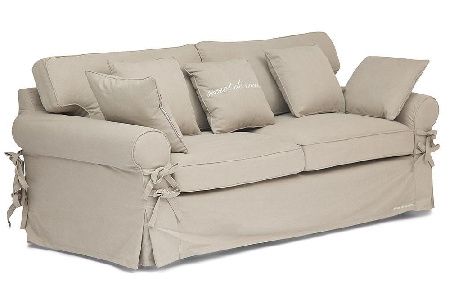 Tetchair Butterfly sofa 10872 beige / AJ808-05