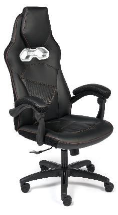 Tetchair ARENA 13561 chair black/carbon black