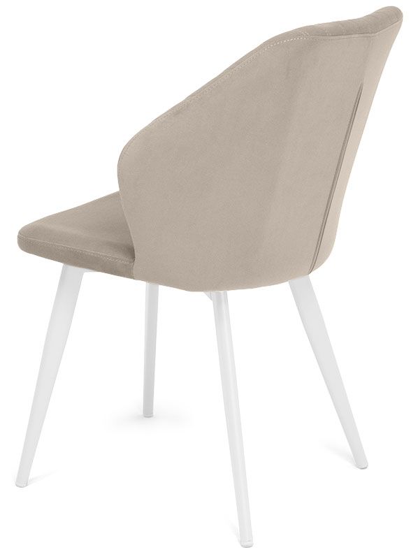 Chair Bianca 53x62x91